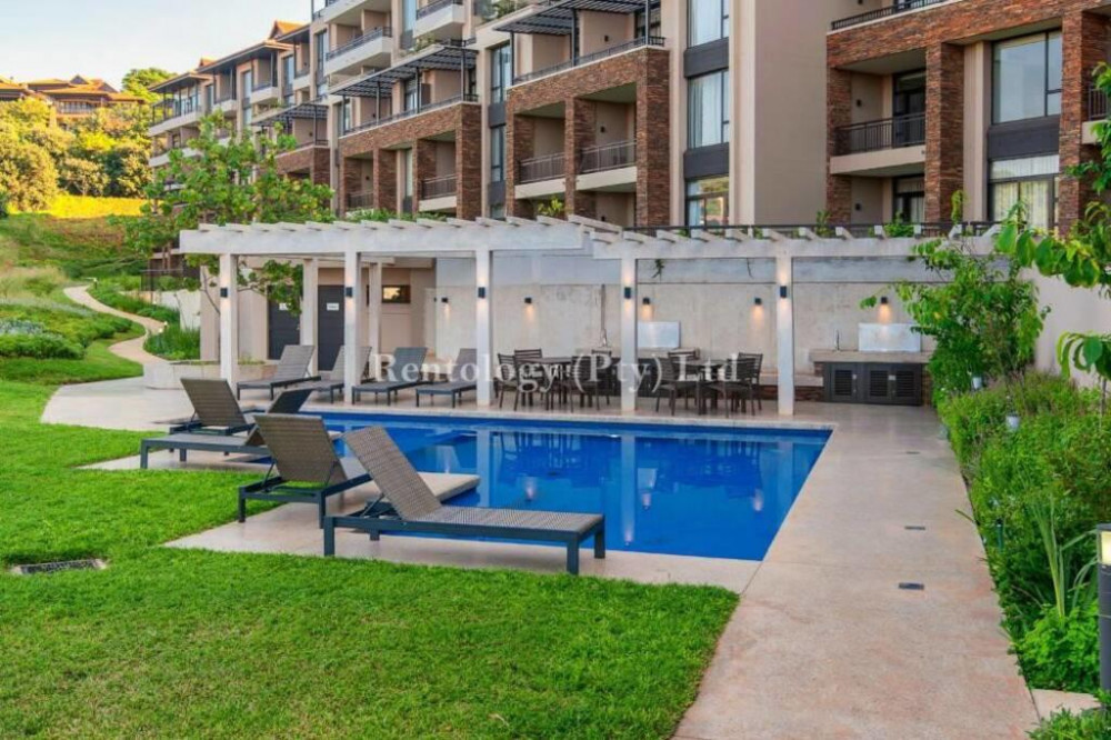 Apex Travel Club - ATC - Zimbali Coastal Resort Durban Unit 424