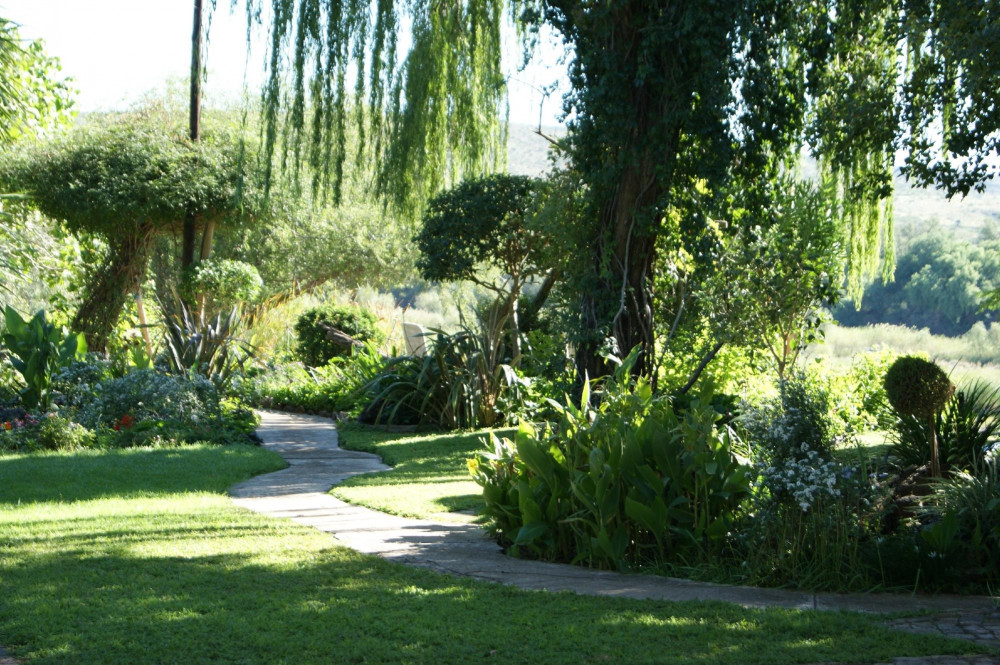 Apex Travel Club - ATC - Riverview Lodge