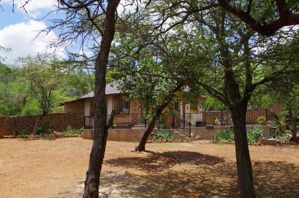 Apex Travel Club - ATC - Bosveldsig Cottages
