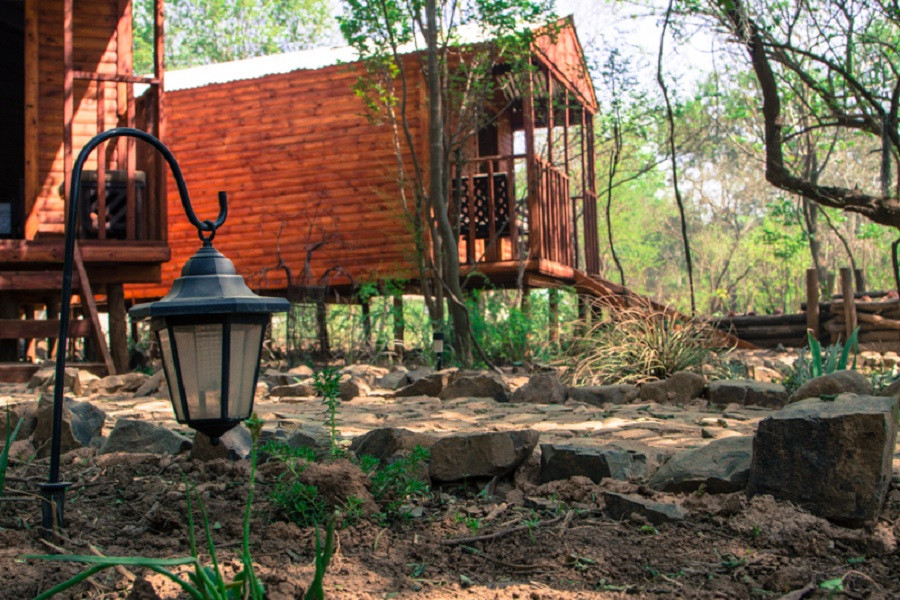 Apex Travel Club - ATC - Silver Fig Guesthouse