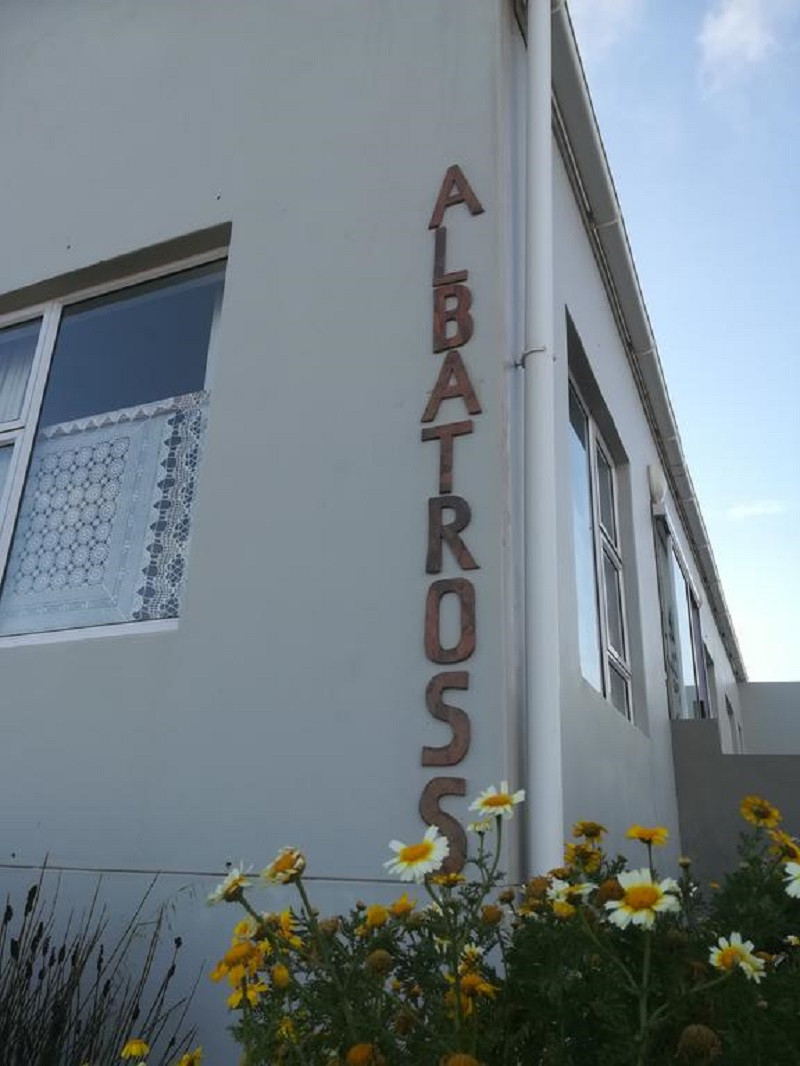 Apex Travel Club - ATC - Albatross self catering apartment
