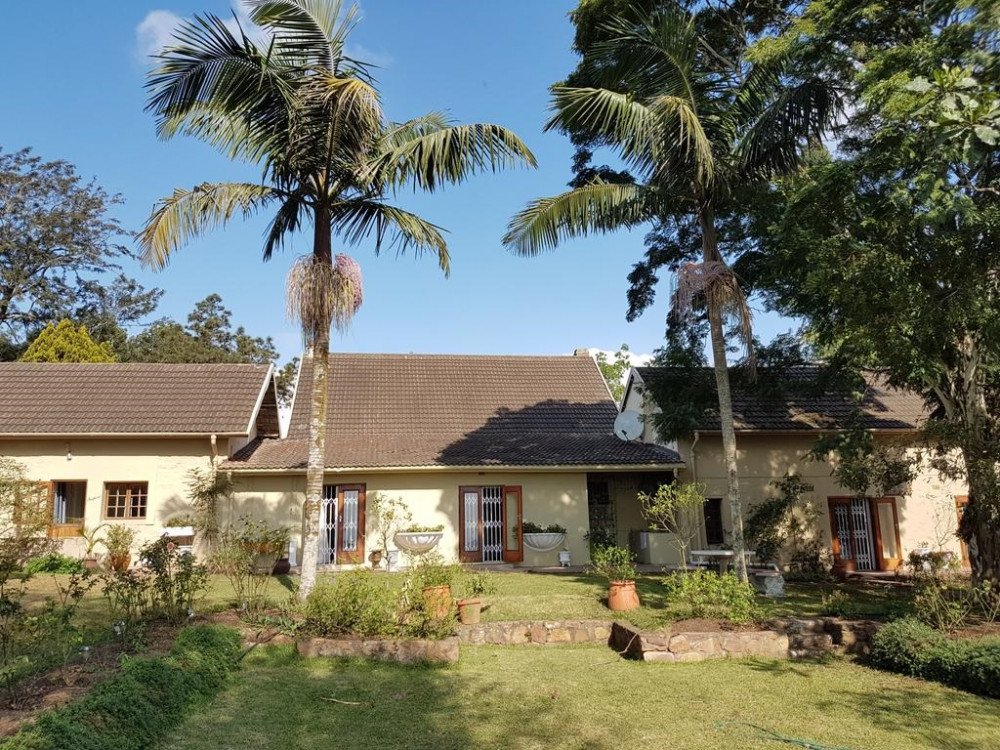 Apex Travel Club - ATC - Eagles Landing B&B