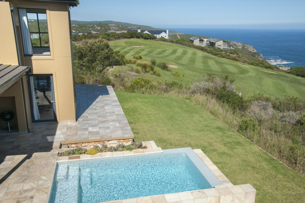 Apex Travel Club - ATC - Hippo House Holiday Home - Knysna