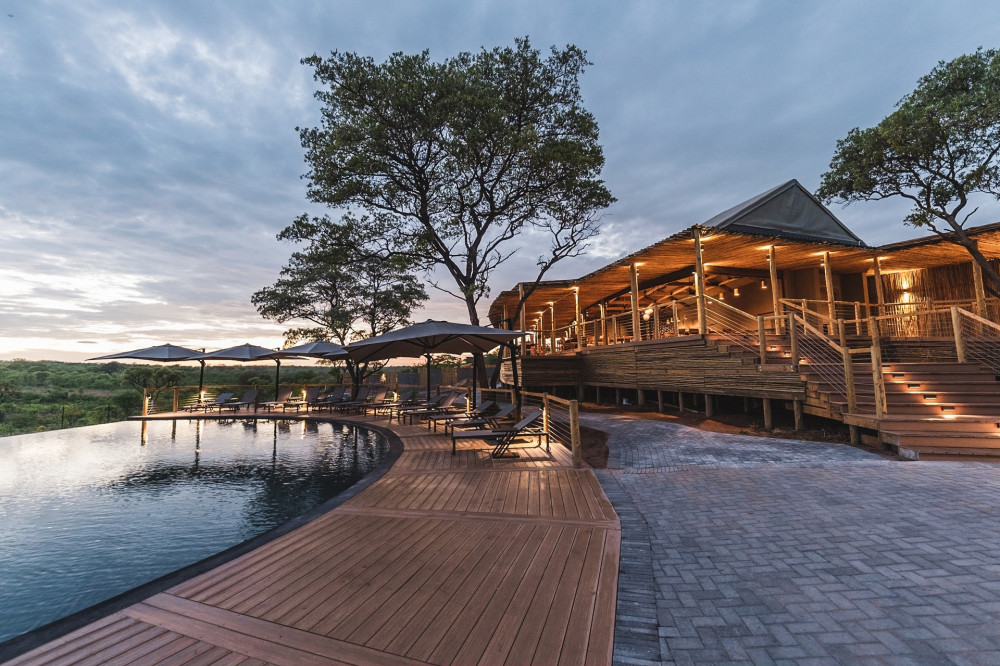 Apex Travel Club - ATC - Mdluli Safari Lodge