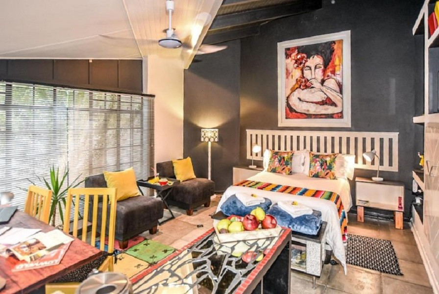 Apex Travel Club - ATC - Hello Sunshine Self Catering Studio Apartment