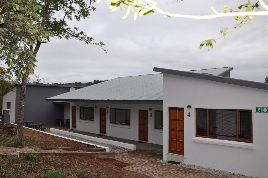 Apex Travel Club - ATC - Hazyview Buffalo Game Lodge