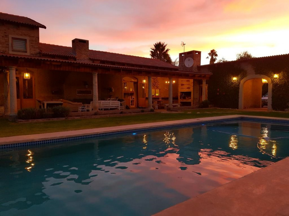 Apex Travel Club - ATC - Hartland Country House