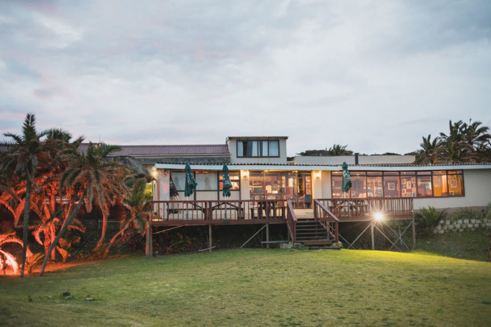 Apex Travel Club - ATC - Seagulls Beach Hotel