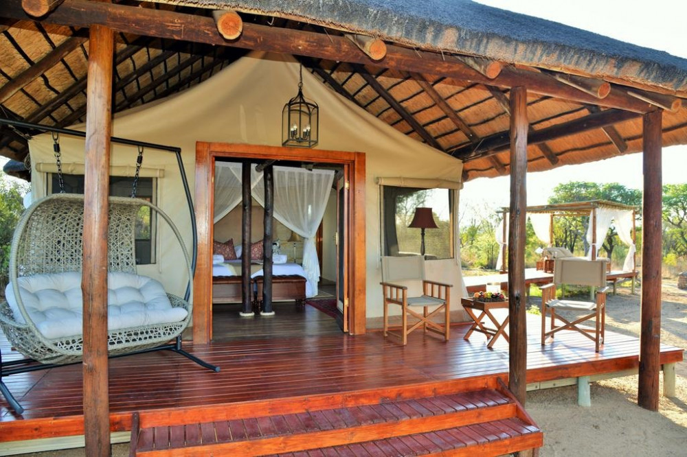 Apex Travel Club - ATC - Safari Plains