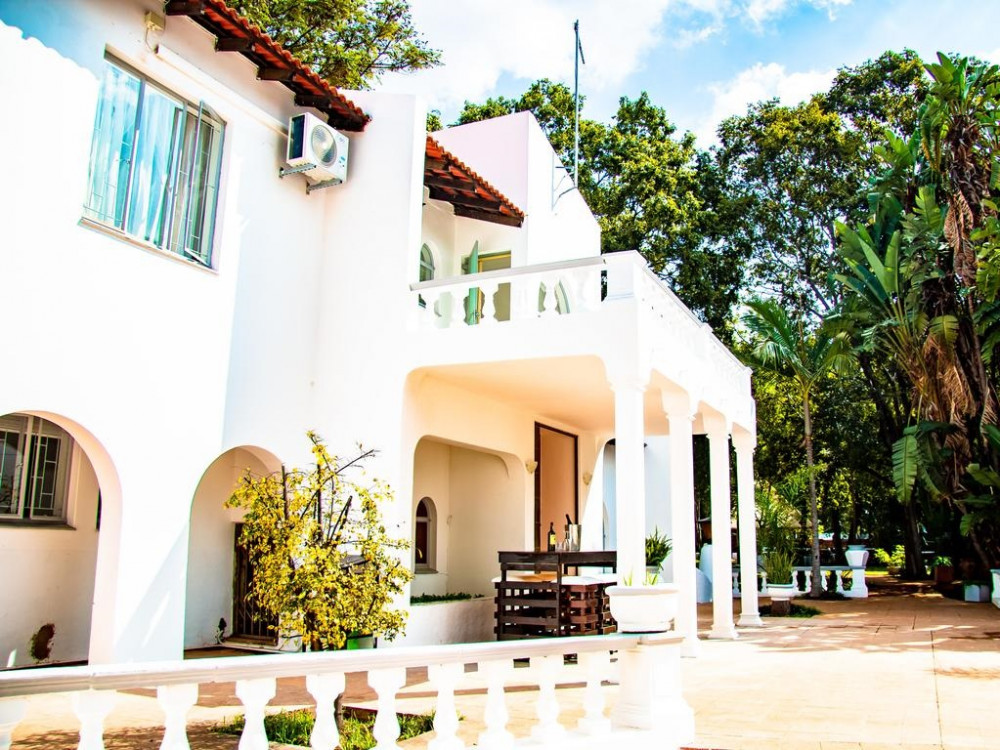 Apex Travel Club - ATC - Graceland Conference and Lifestyle Centre Lodge