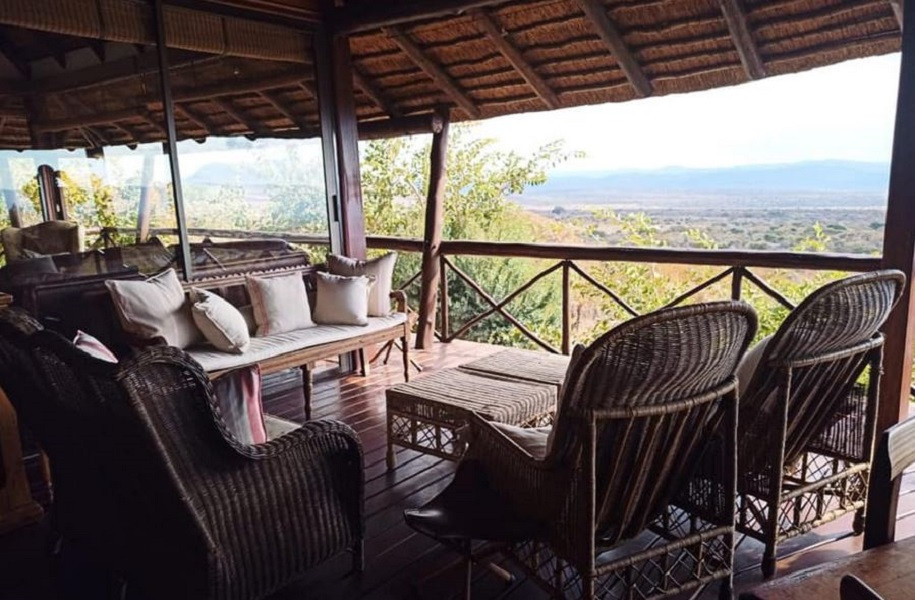 Apex Travel Club - ATC - Matori Lodge