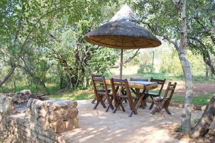 Apex Travel Club - ATC - Uitvlugt Resort