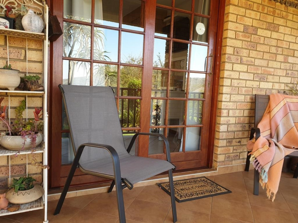 Apex Travel Club - ATC - The Garden Room