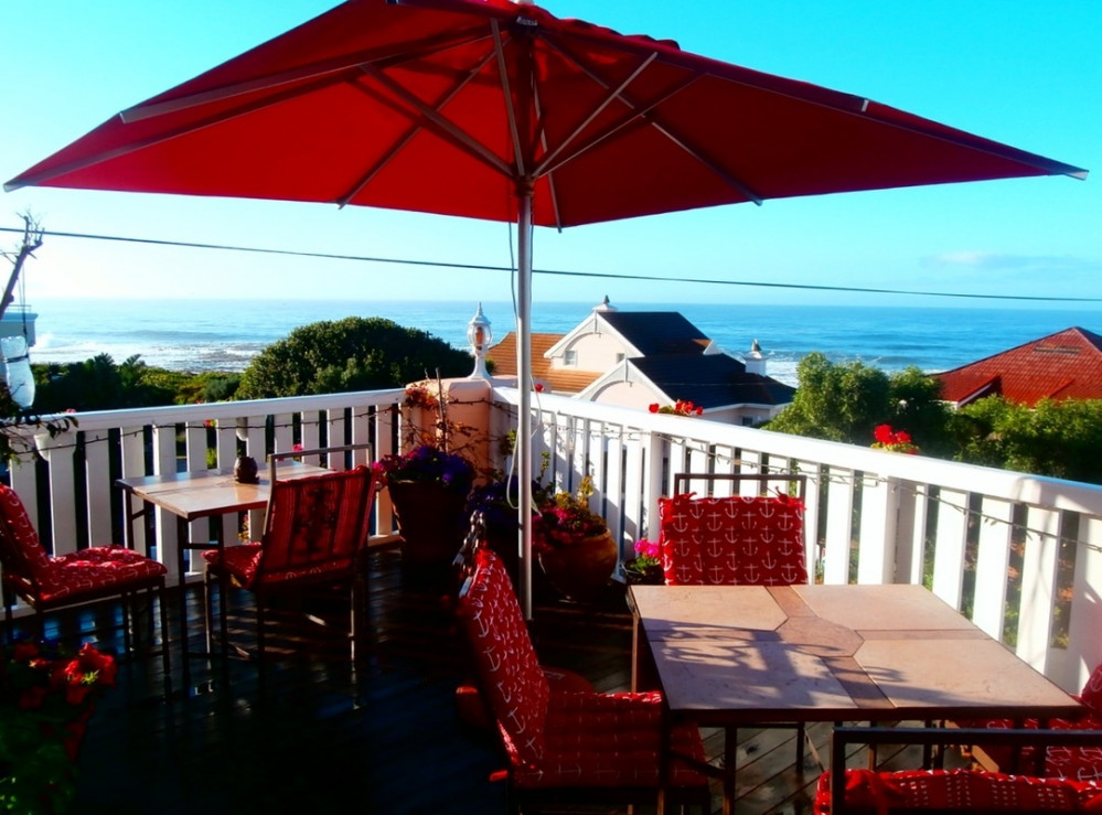 Apex Travel Club - ATC - Belle Vue Guest House