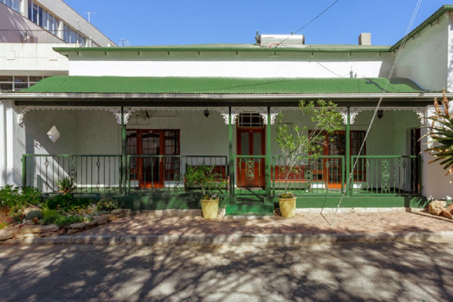 Apex Travel Club - ATC - Horse and Mill Guesthouse