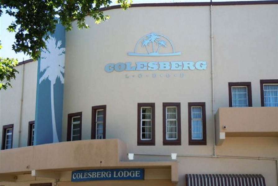 Apex Travel Club - ATC - Colesberg Lodge