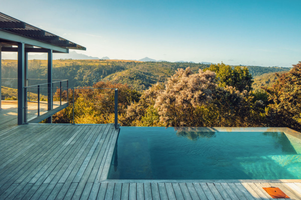 Apex Travel Club - ATC - Oubaai Villa