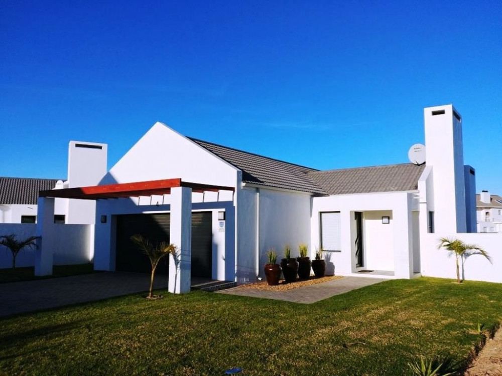 Apex Travel Club - ATC - Fynbosch Beach Haven