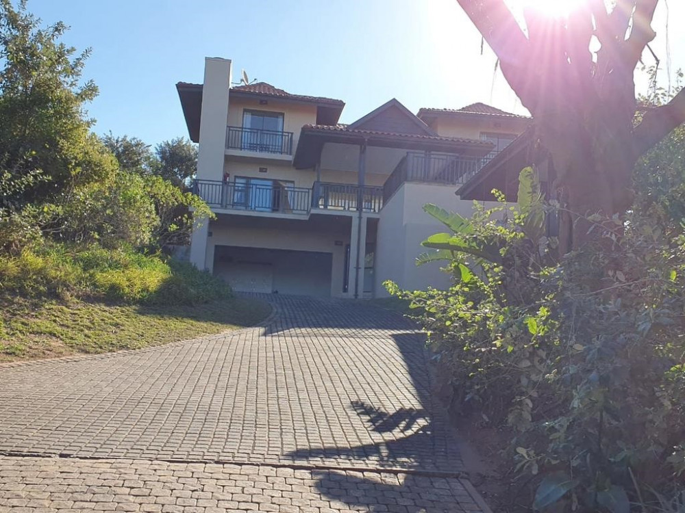 Apex Travel Club - ATC - Zimbali Villa 54