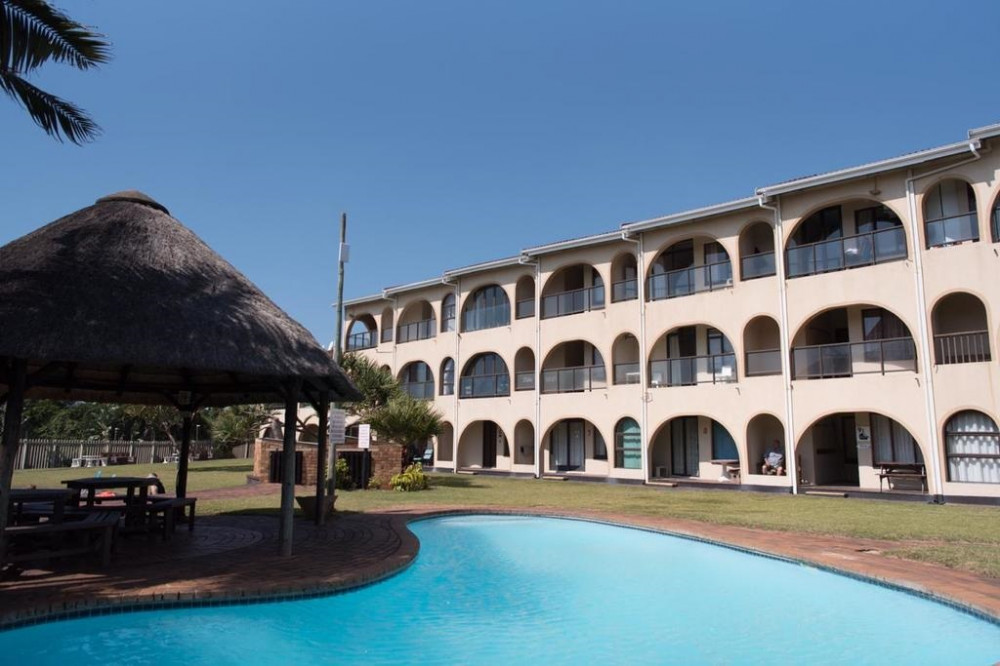 Apex Travel Club - ATC - 61 Cabanas Holiday Apartment