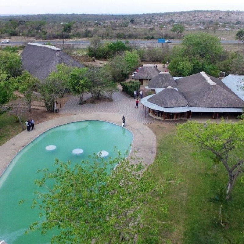 Apex Travel Club - ATC - Elangeni Lodge