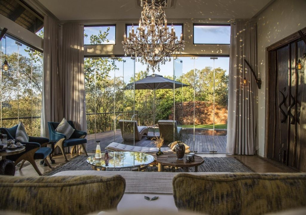 Apex Travel Club - ATC - Moledi Gorge Lodge