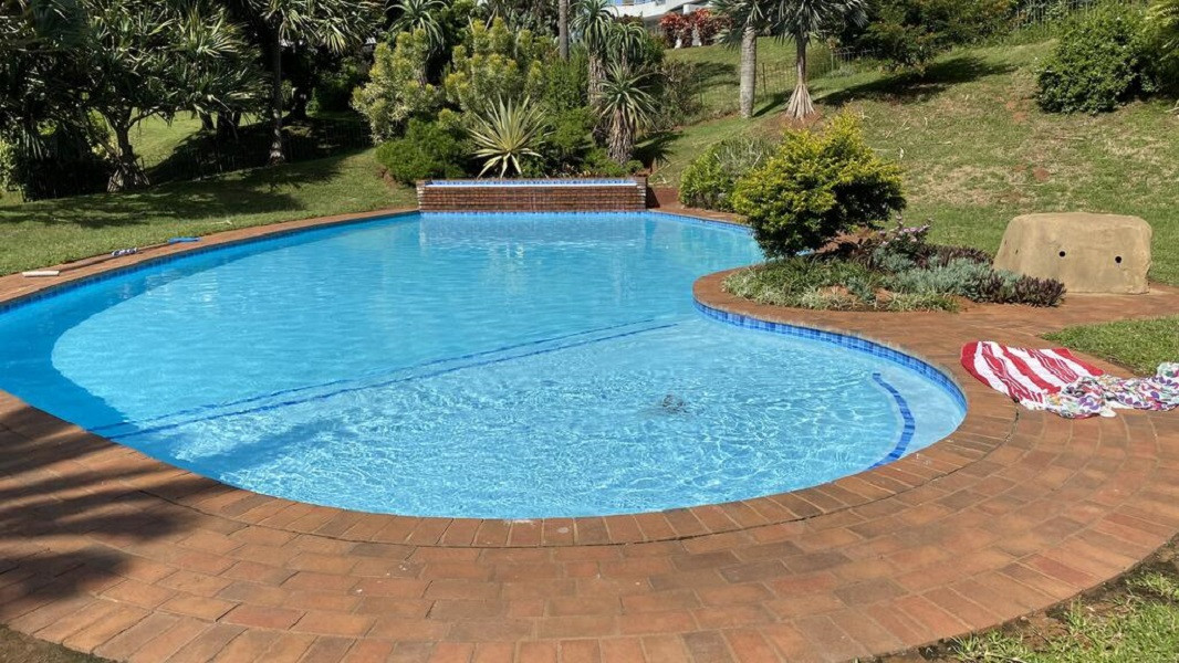 Apex Travel Club - ATC - Barrington Apartment 135