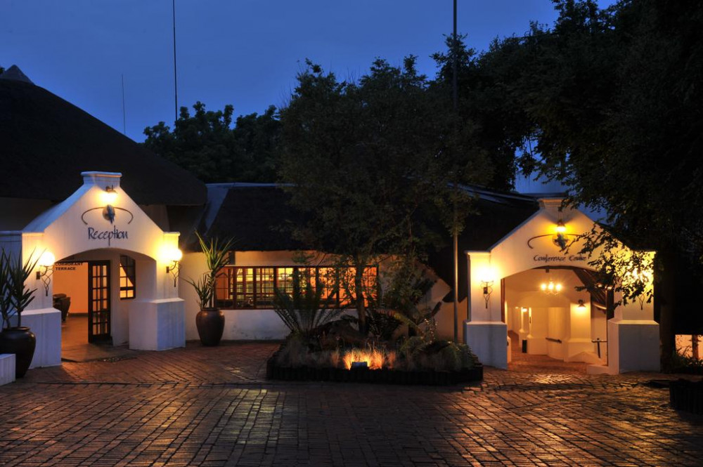 Apex Travel Club - ATC - Premier Hotel Roodevalley