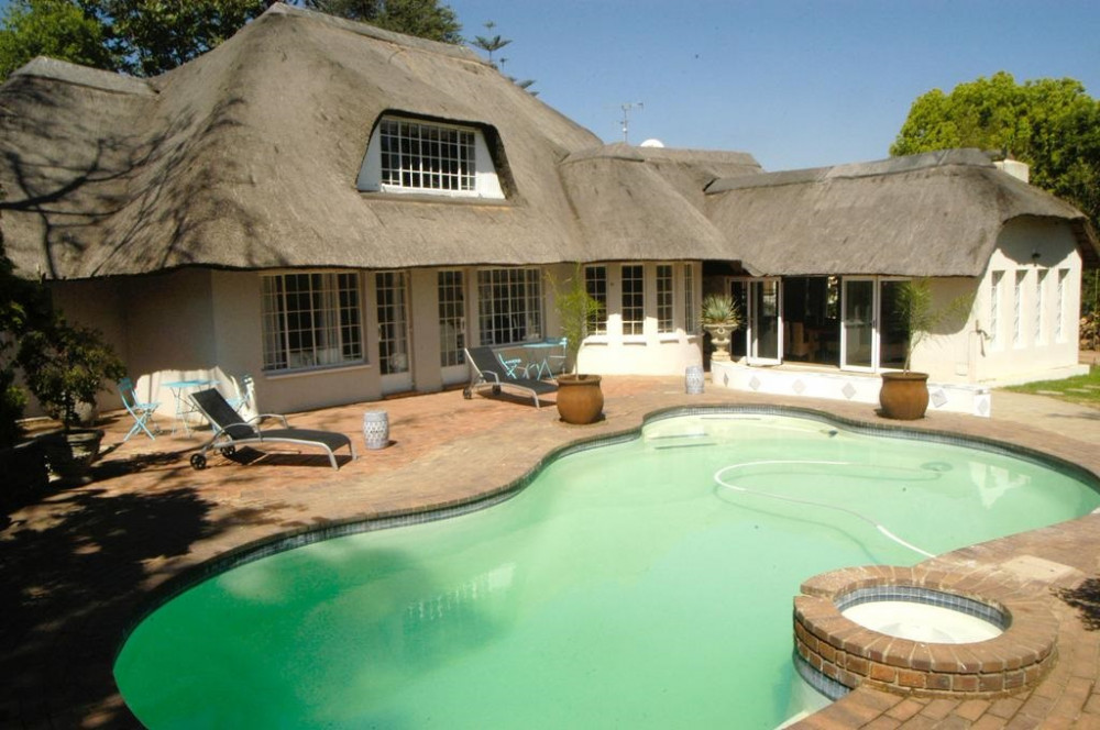 Apex Travel Club - ATC - Douglas Lodge
