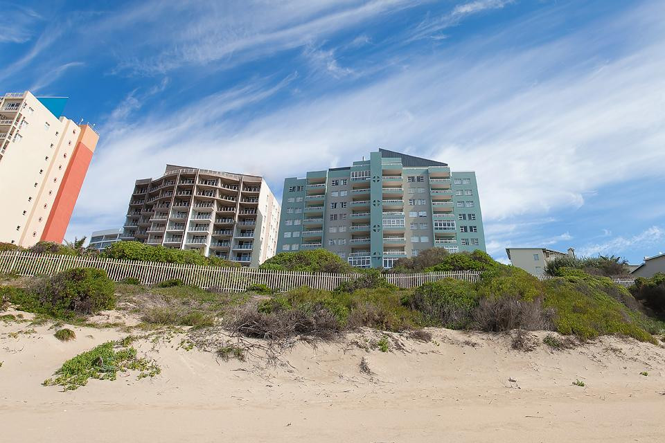 Apex Travel Club - ATC - Diaz Beach Apartment
