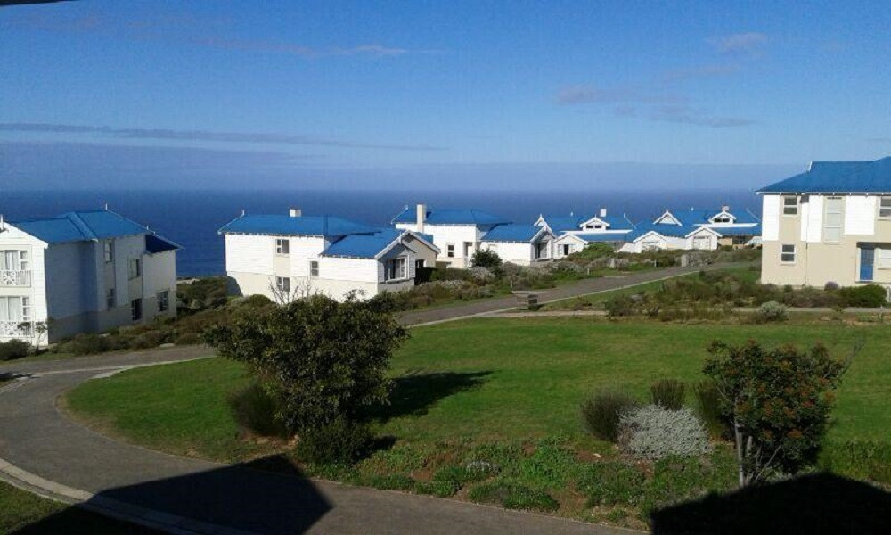 Apex Travel Club - ATC - Pinnacle Point Lodge 104