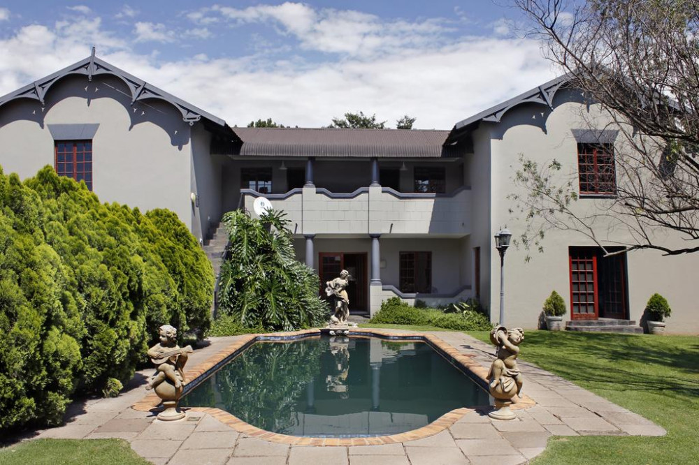 Apex Travel Club - ATC - The Gables Guest House