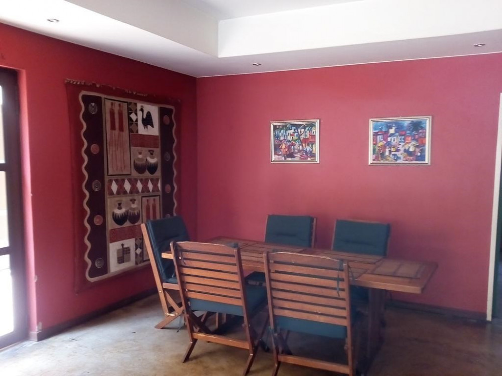 Apex Travel Club - ATC - Woodpecker B&B