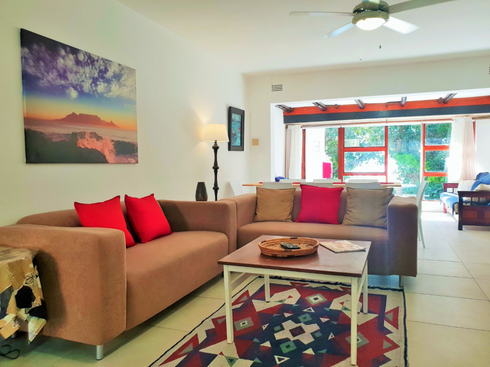 Apex Travel Club - ATC - Gordons Bay Stay - Terrace on the Sea