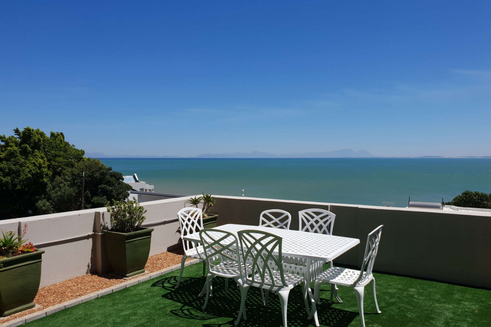 Apex Travel Club - ATC - Gordons Bay Stay - Linga Longa