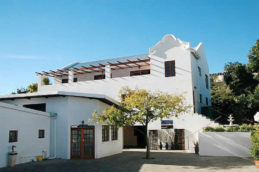 Apex Travel Club - ATC - Queen Manor Boutique Guest House