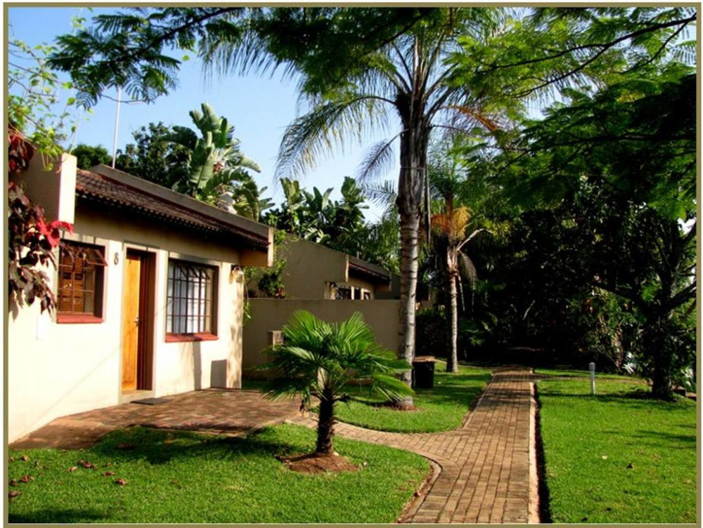 Apex Travel Club - ATC - Eagles Nest Chalets