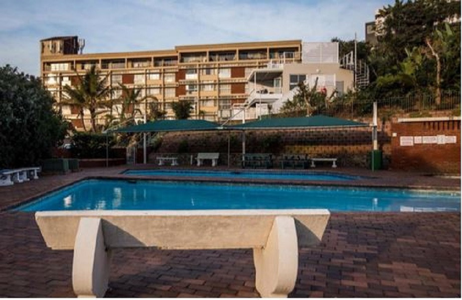 Apex Travel Club - ATC - Umdloti Letting - Umdloti Resort M17