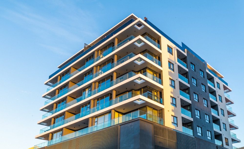 Apex Travel Club - ATC - Latitude Aparthotel by Totalstay