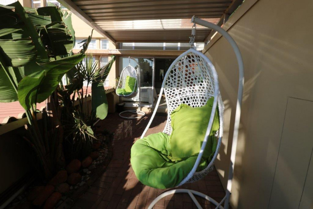 Apex Travel Club - ATC - Umdloti Resort 209