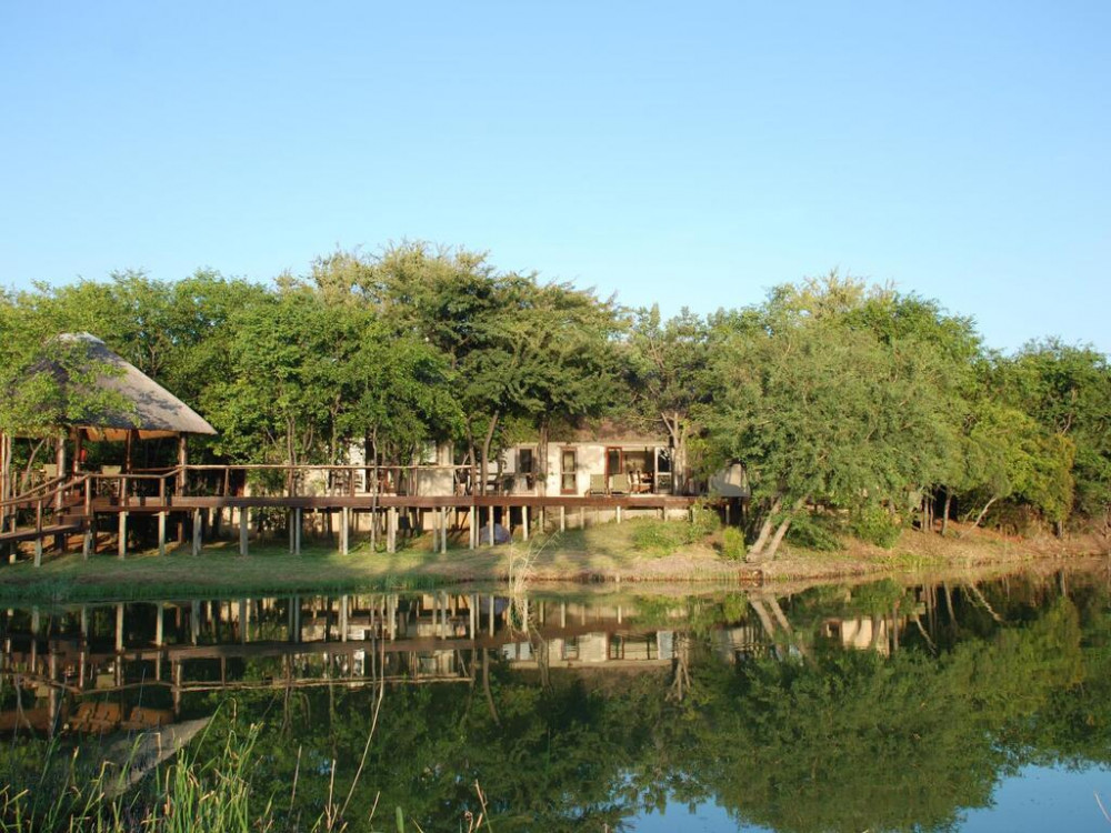 Apex Travel Club - ATC - KPS Kruger Park Safari Bush Haven