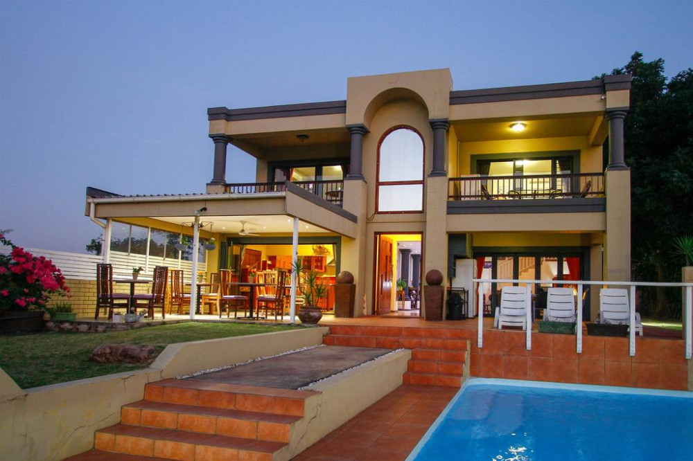 Apex Travel Club - ATC - Virginia Forest Lodge