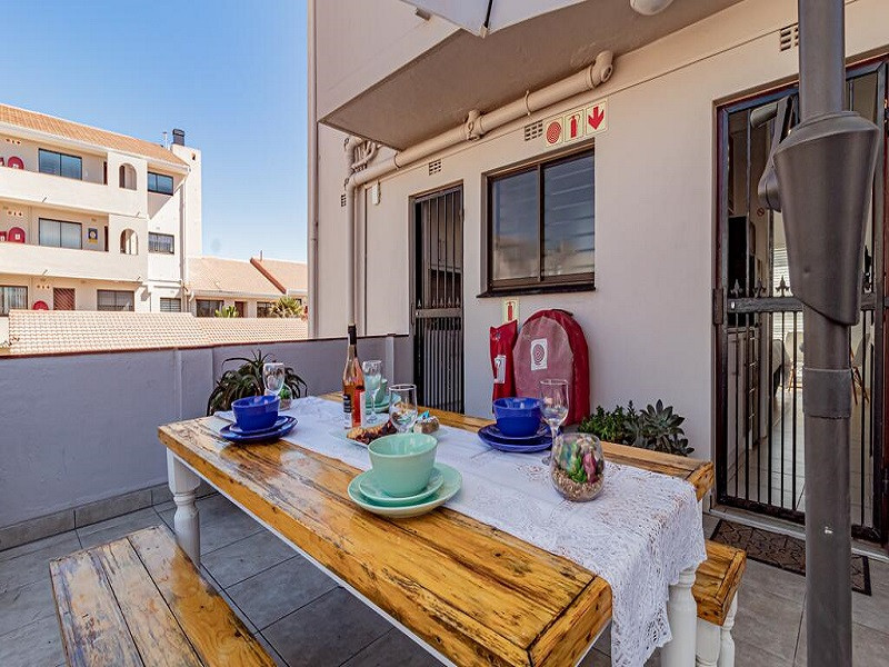 Apex Travel Club - ATC - Sea Breeze Apartment