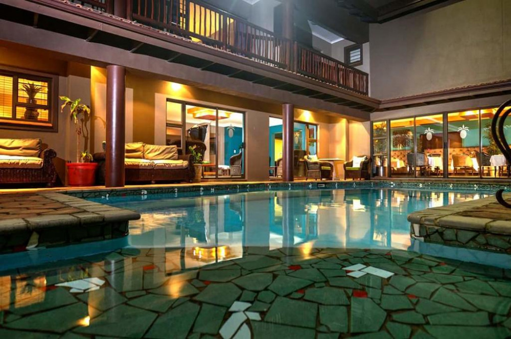 Apex Travel Club - ATC - Bali Grand Lodge and Spa