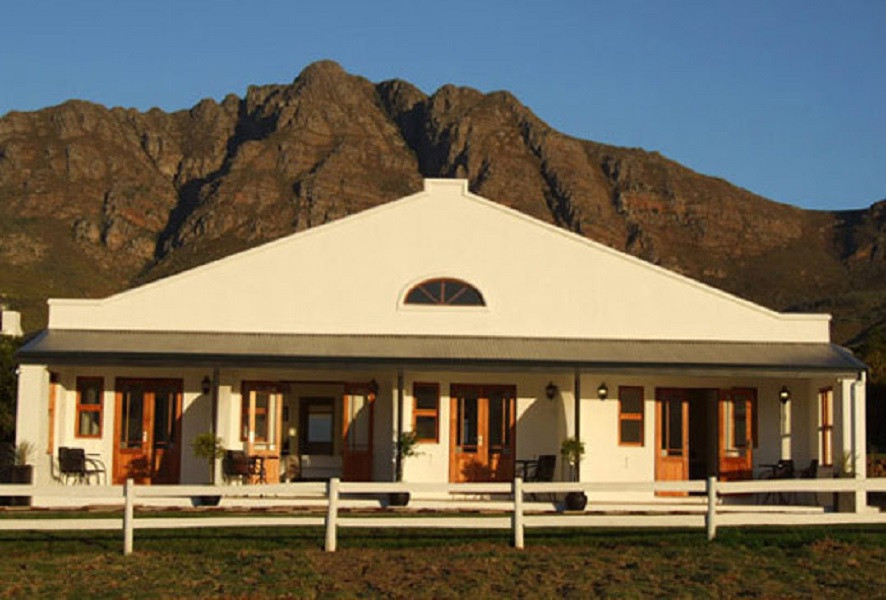 Apex Travel Club - ATC - Raptor Rise - Self-catering accommodation