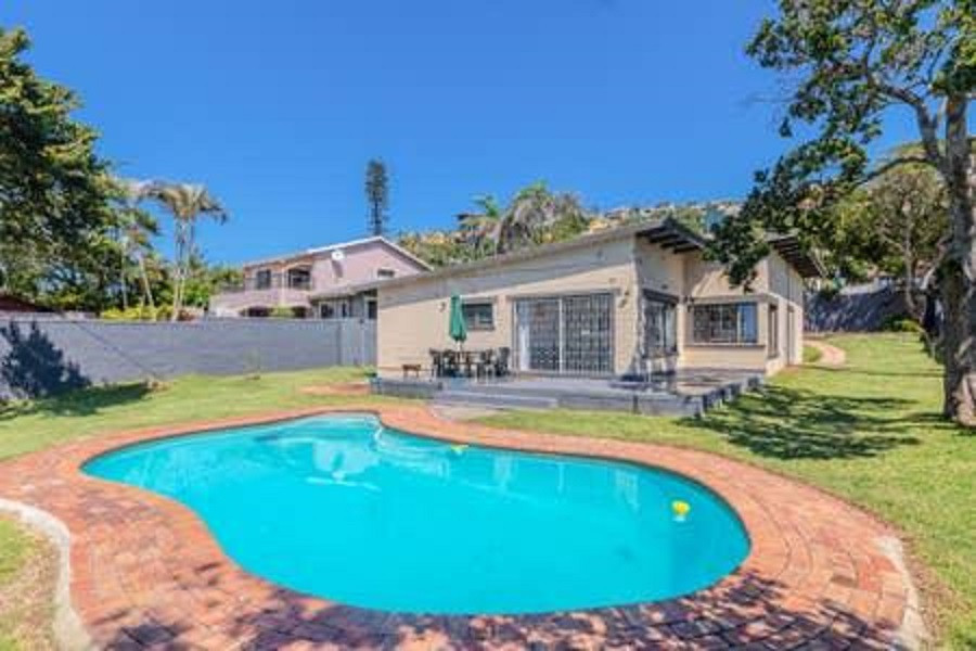 Apex Travel Club - ATC - Ballito Beach Villa - 4 Sandra Road