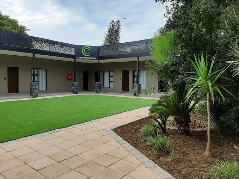 Apex Travel Club - ATC - Copperwood Hotel and Conferencing