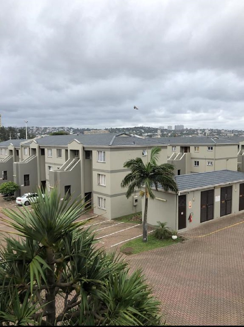 Apex Travel Club - ATC - Summer Sands - Durban North Beach Accommodation
