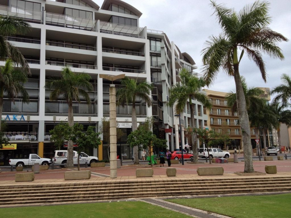 Apex Travel Club - ATC - 12 Palm Boulevard