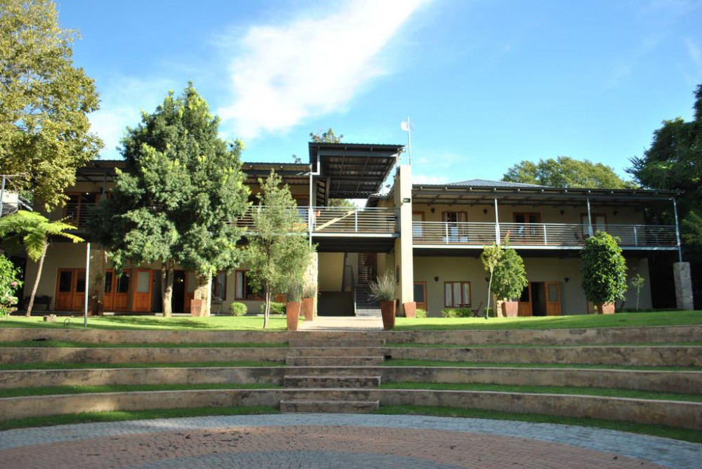 Apex Travel Club - ATC - Willows Boutique Hotel & Conference Centre